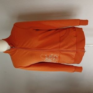 Royal Robbins women's  sweatshirt size small